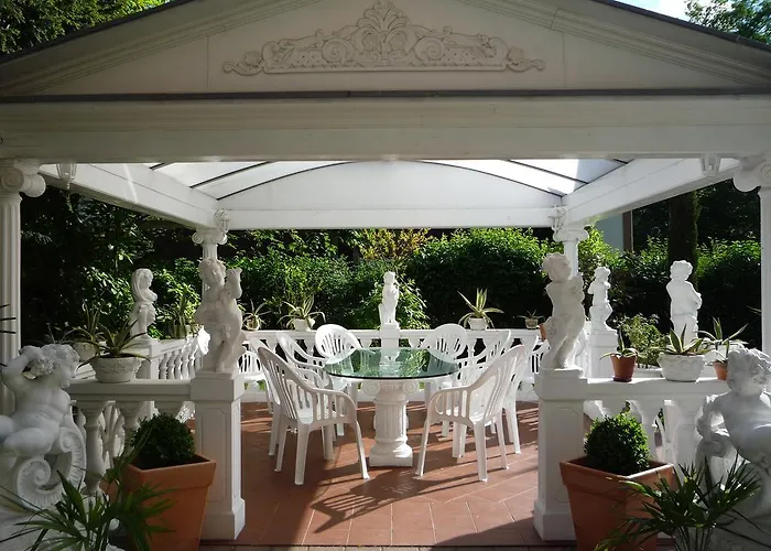 Villa Toscana Berlin