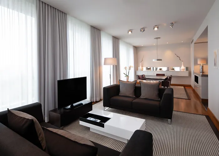 Intercontinental Berlin By Ihg Hotel