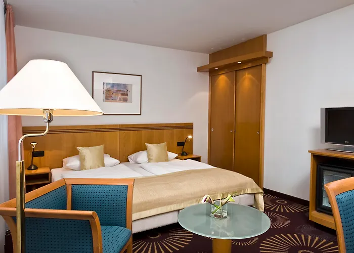 Berlin Mark Hotel