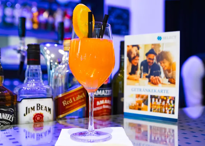 Garner Hotel Berlin - Checkpoint Charlie By Ihg