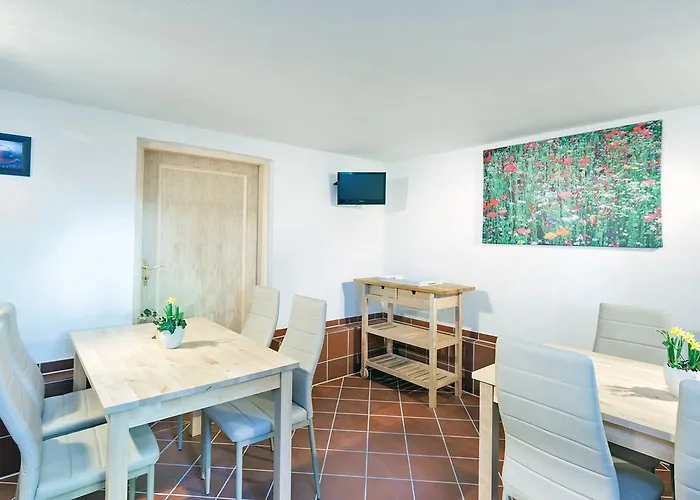 Ferienwohnung Berlin