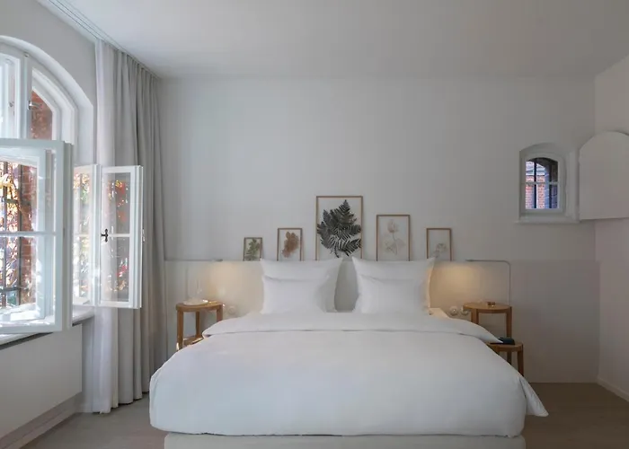 Wilmina Hotel Berlin