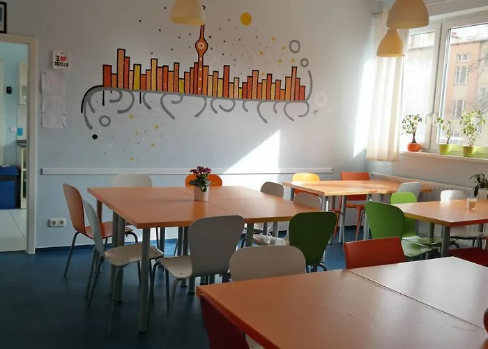 Hostel Inn-Berlin