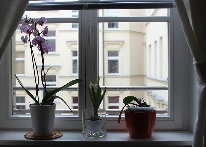 Apartment - Berlin City Studio