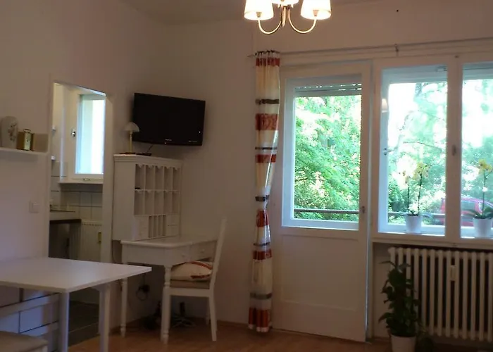 Green Oasis Berlin