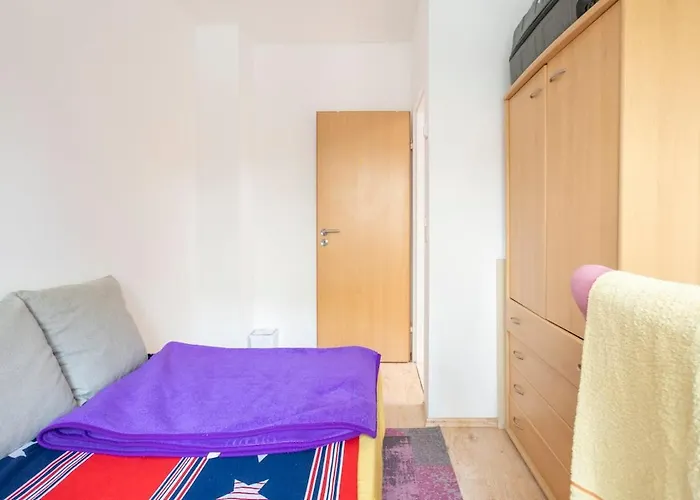 Schönes Zimmer im charmanten Haus