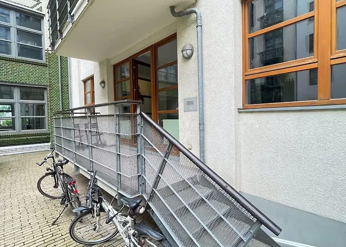 Modern City Apartment L Netflix L Fast Wifi L Xbox