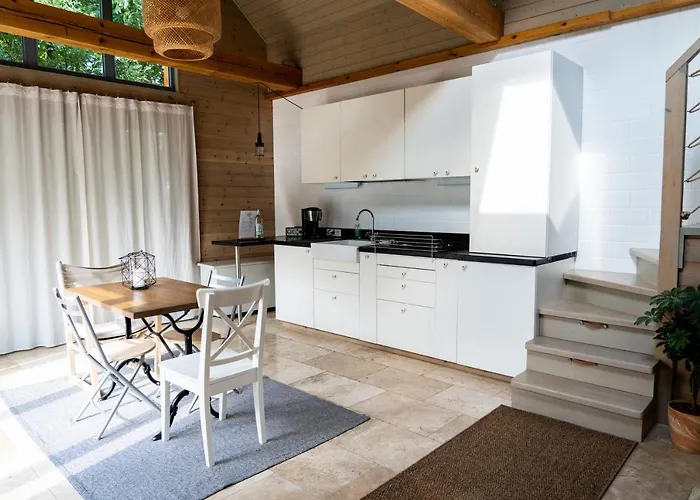 Ferienhaus Gartenglück