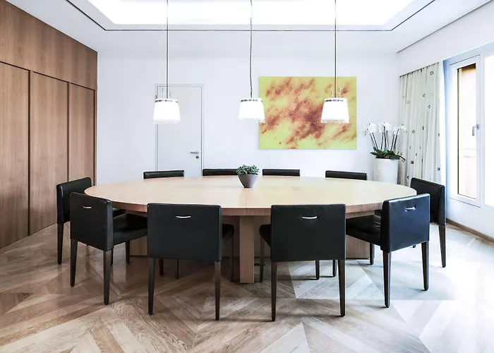 Erstklassige Berlin Hotels am Potsdamer Platz