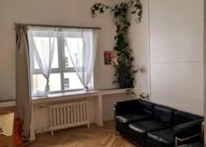 Modern Meets Classic - Near Volkspark Schöneberg