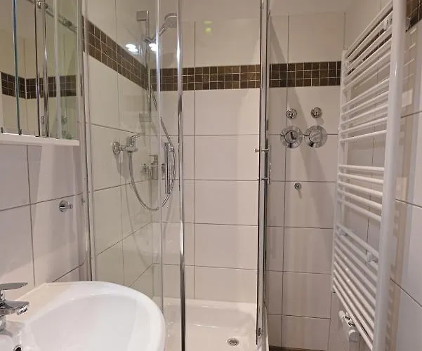 Style Apartment Berlin