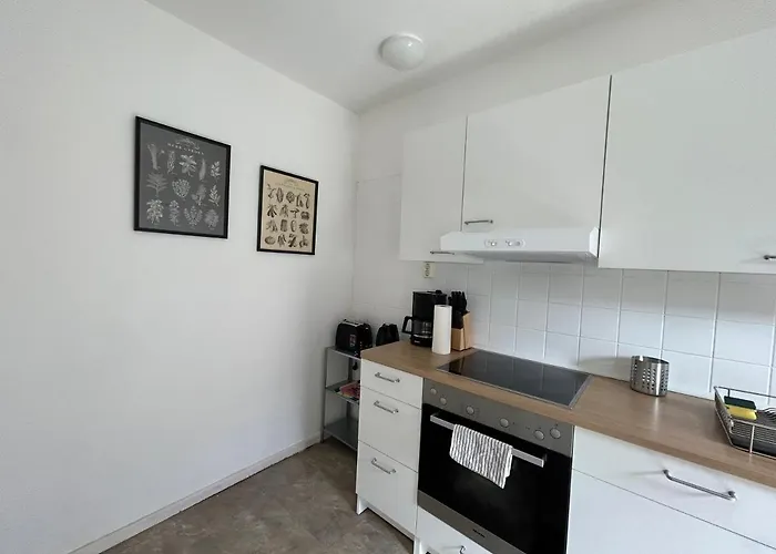 Ferienwohnung Eastside 35 Berlin