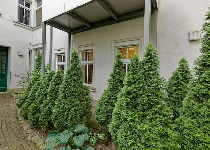 Wohnung 3 Neben Warschauer Platz Und Spree Berlin