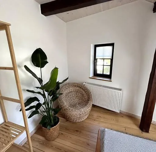 Loft in Historischer Schmiede