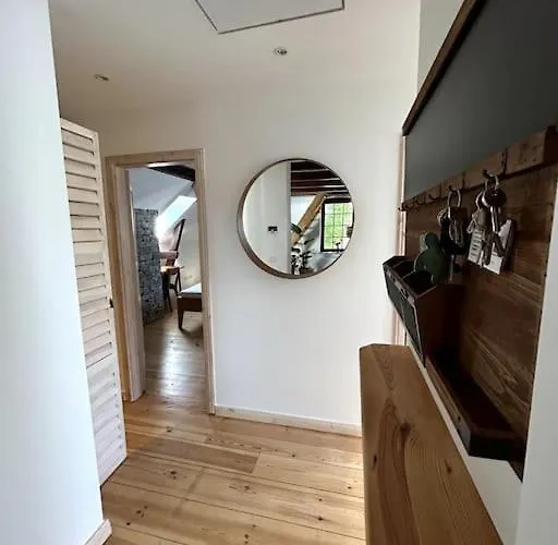 Loft in Historischer Schmiede