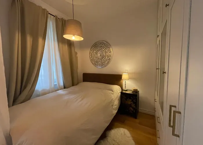 Annapartment Berlin