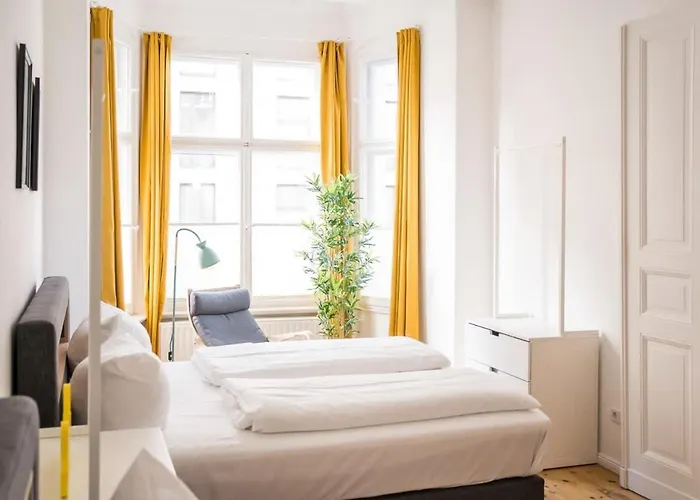 Rosenthaler Platz
