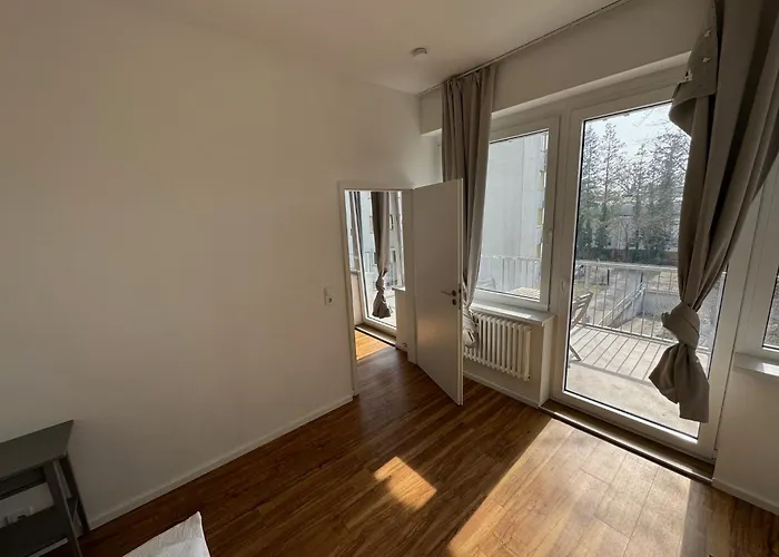 Berlinhome Apartment Steglitz