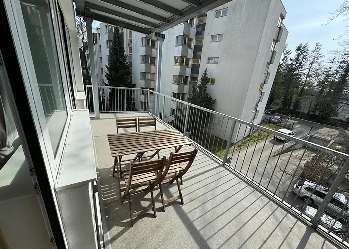 Berlinhome Apartment Steglitz