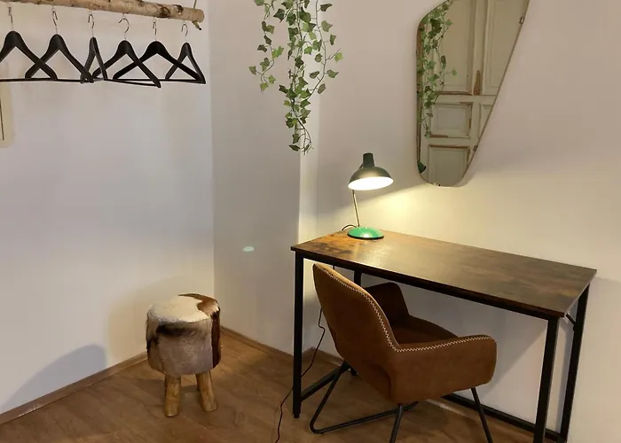 Minimal Hostel Berlin