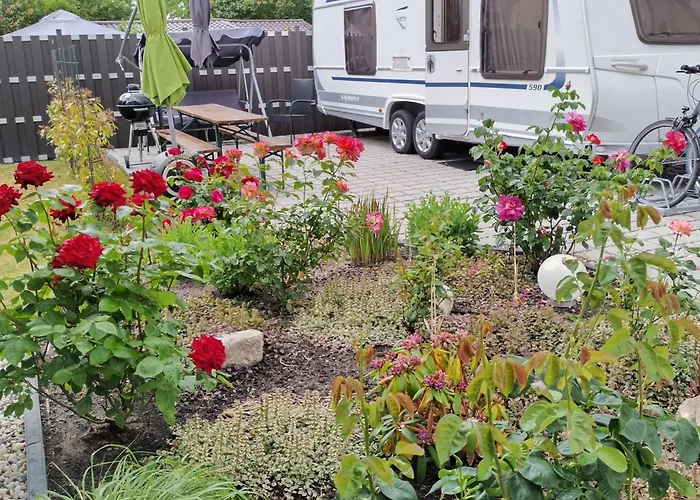Schöne neu erbaute Wohnung