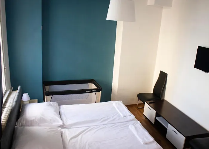 Metropol Hostel Berlin