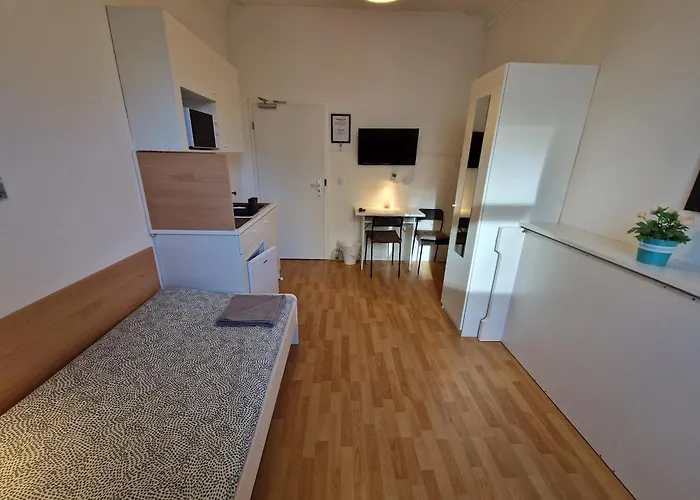 Zimmervermietung Berlin Mertens
