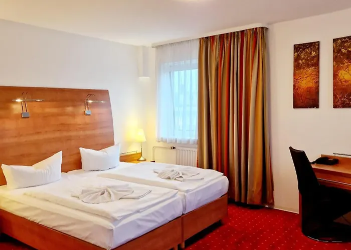 Hotel Kaiser