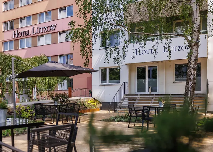 Hotel Lützow