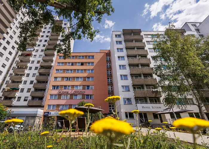 Hotel Lützow