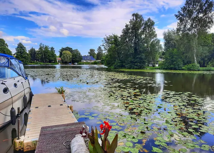 Am Krossinsee