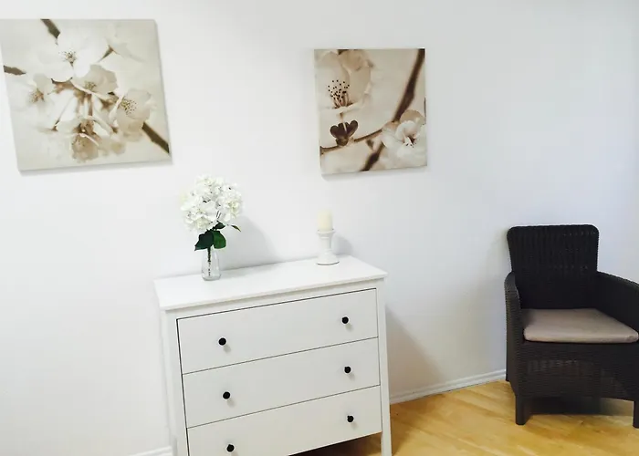Fbapartments Berlin