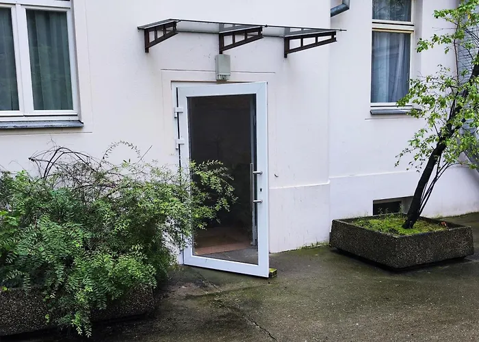 One Way Apartment