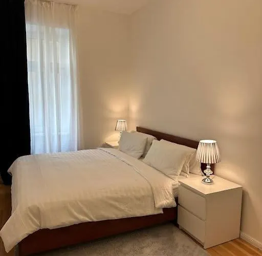 Modernes 2 Zimmer