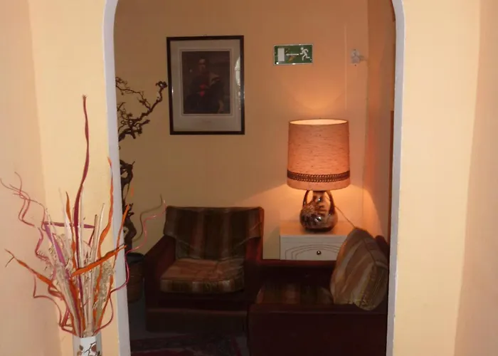 Hotel-Pension Spree Berlin