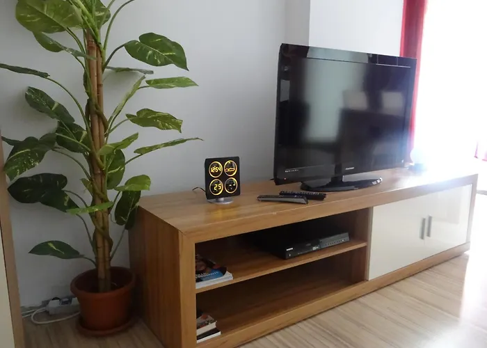 Apartments City Room Berlin