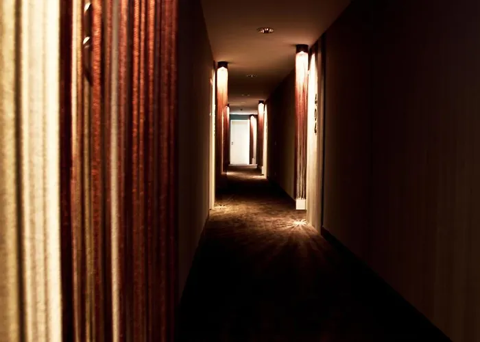 Ferienwohnung Goodman'S Living Berlin