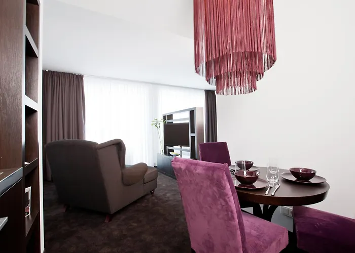 Appartamento Goodman'S Living Berlino