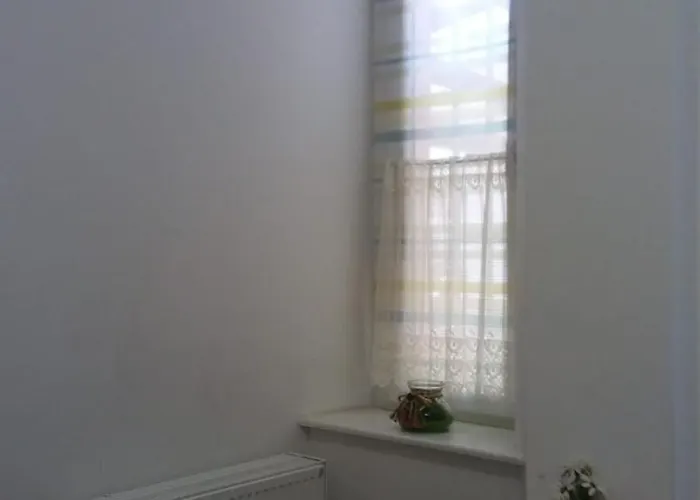 Ferienwohnung Berlin