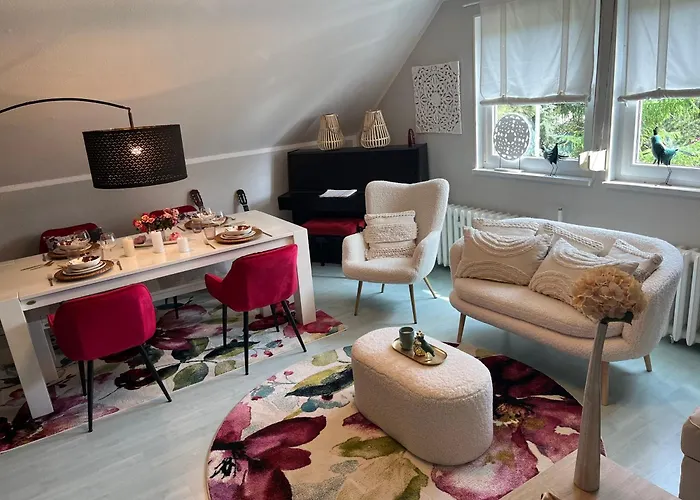 Sweet Little Home Mimi Berlin