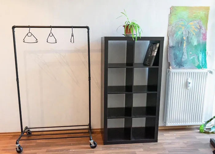 Boutique Altbau