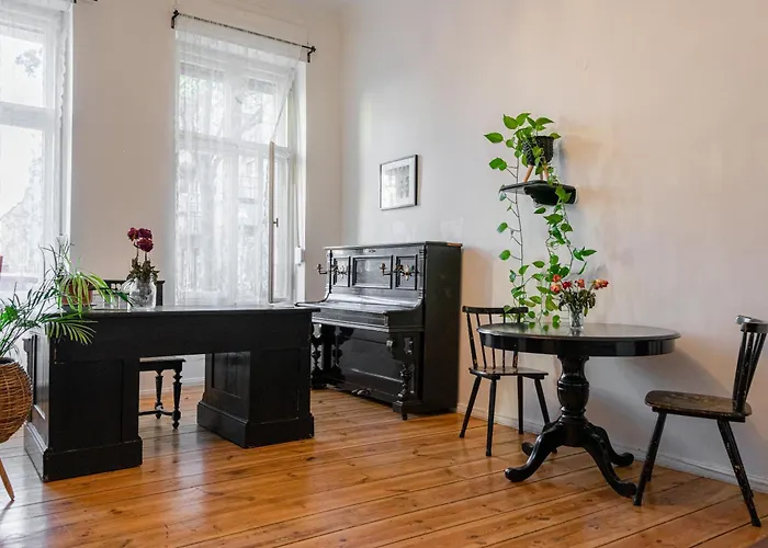 Boutique Altbau
