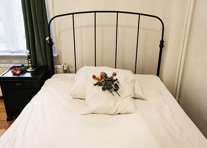 Boutique Altbau
