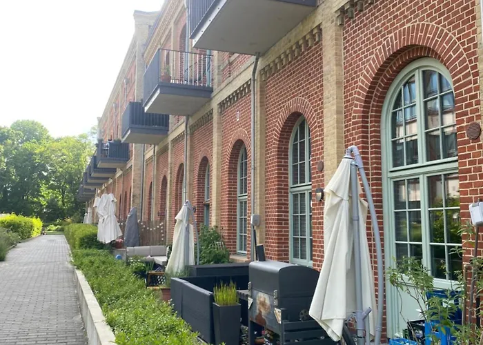 Appartement Havelblick