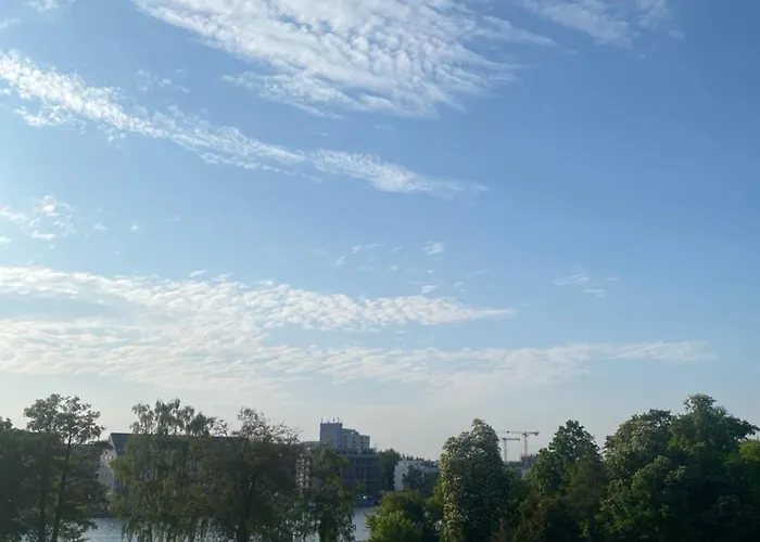 Appartement Havelblick Berlin