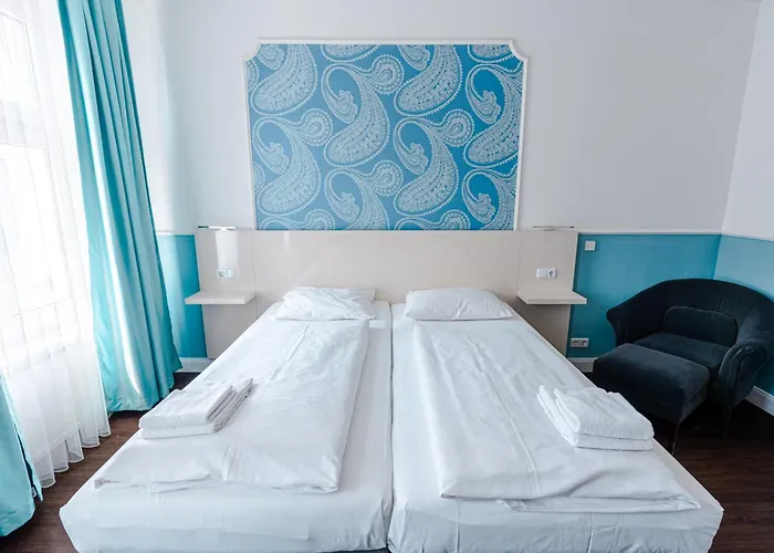 Hotel Prens Berlin