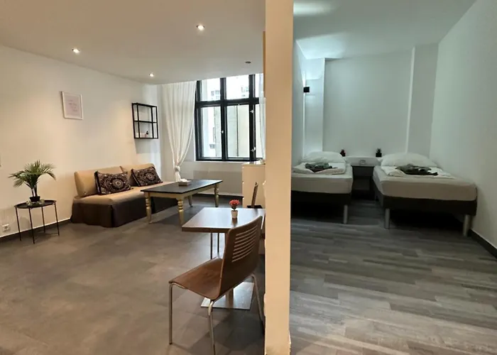Easy Apartment - Kreuzberg near Ostkreuz&East Side Gallery