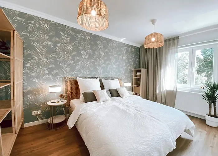 BetterBeds Berlin