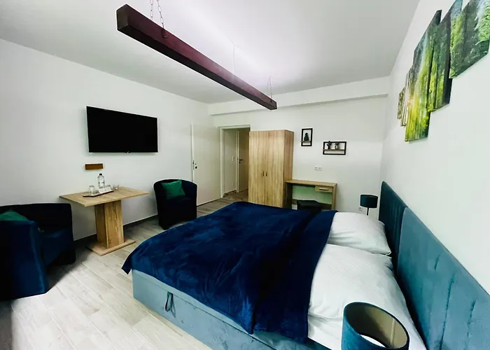 HOLI DAY SPA 2-Bett Zimmer App