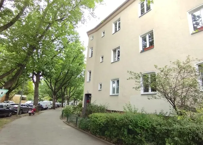 Weekend In Berlin